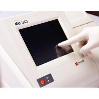 Quality 8" Touch Screen Microplate Analyzer Washer Elisa 405nm 450nm 492nm 630nm for sale
