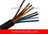 China UL20327 American Standard TPE Cable 105C 300V factory