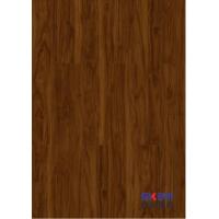 Quality Warm Acacia SPC Flooring 4mm 1220x183mm GKBM Greenpy SY-W1007 for sale