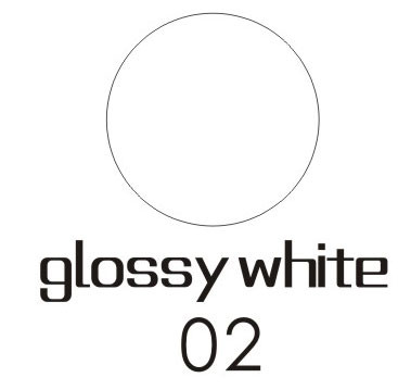 Quality Glossy White Color Removable Rubber Spray Paint For Metal / Plastic APK-8201-2 for sale