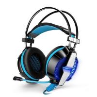 China GS700 best stereo headphones Gaming Headset for Video Gaming 360 Xbox and PC gaming for sale