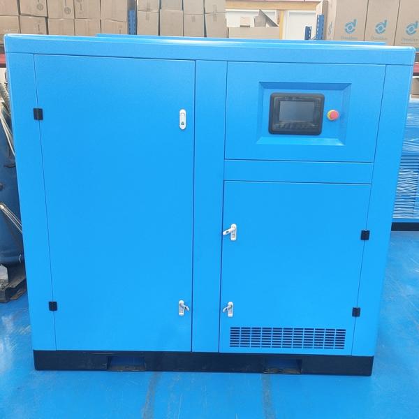 Quality OEM Screw Water Lubricated Oil Free Compressor Energy Saving for sale