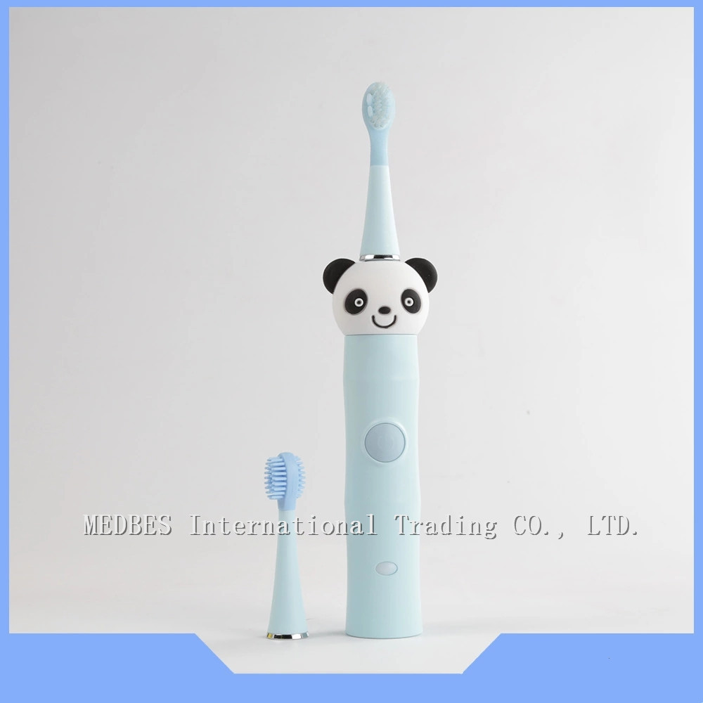 China Toothbrush Companies Kid Electric Toothbrush factory
