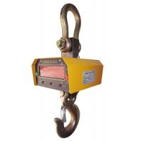 Quality Crane Weighing Scale for sale