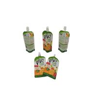 Quality Transparent Bag In Box Liquid Packaging 5L Bag In Box For Water Oil for sale