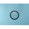 China OEM ODM 0.7mm Soda Glass Cover Lens for Smart Watch Screen factory