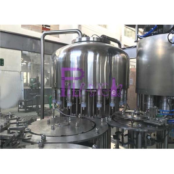 Quality PET Bottle Filling Machine for sale