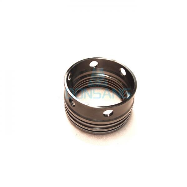 Quality Soosan Type SB50 Hydraulic Hammer Piston For Excavator Breaker DS9P for sale
