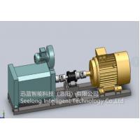 Quality Motor Coupling Test System For New Energy Vehicles for sale