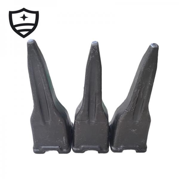 Quality Excavator Earthmoving Digger Bucket Teeth Point 1U3352RC Spare Parts for sale