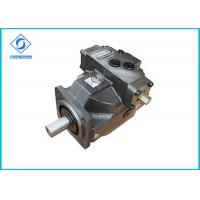 China Excavator Variable Displacement Axial Piston Pump Wide Selection Of Control Devices for sale