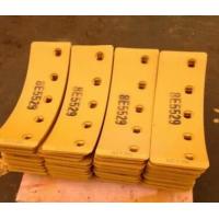 China Replacement cat Motor Grader Cutting Edges 8E5529 Wheel Loader Spare Parts for sale