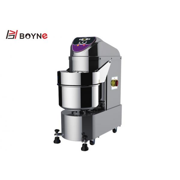 Quality Restaurant Dough Mixer  Double-acting  Double-speed  20L for sale