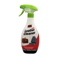 China 500ml Genuine Leather Cleaner Conditioner Spray Home Care Products factory