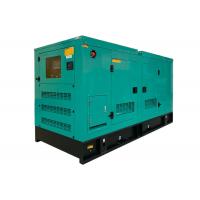 Quality Standby Power Genset 250KVA Emergency Diesel Generator With Meccalte Atlernator for sale