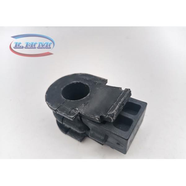 Quality Auto Parts Car Rubber Stabilizer Bar Bushing OEM 54613-JG03A For NISSAN JUKE F15 for sale