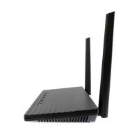 Quality MT7628N 2.4GHz Openwrt Wireless Router Double Antenna Wifi Router for sale