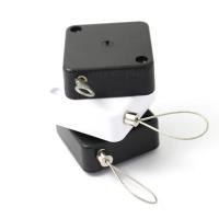 China Square Anti Theft Pull Box Can Work With Different Connectors factory