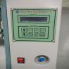 China SATRA TM92 Standard Flex Testing Machine / Forepart Shoe Product Tester factory