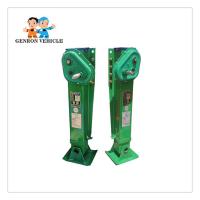 China 16T 28T Landing Gear Landing Leg For Heavy Duty Truck Trailer Spare Parts Customized factory