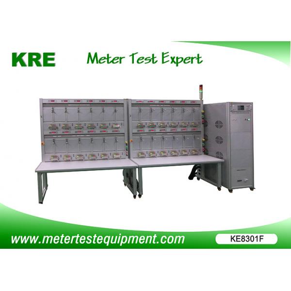 Quality IEC 60736 Three Phase Energy Meter Test Bench CT / PT LTPT 2nd - 21st Harmonic Output for sale