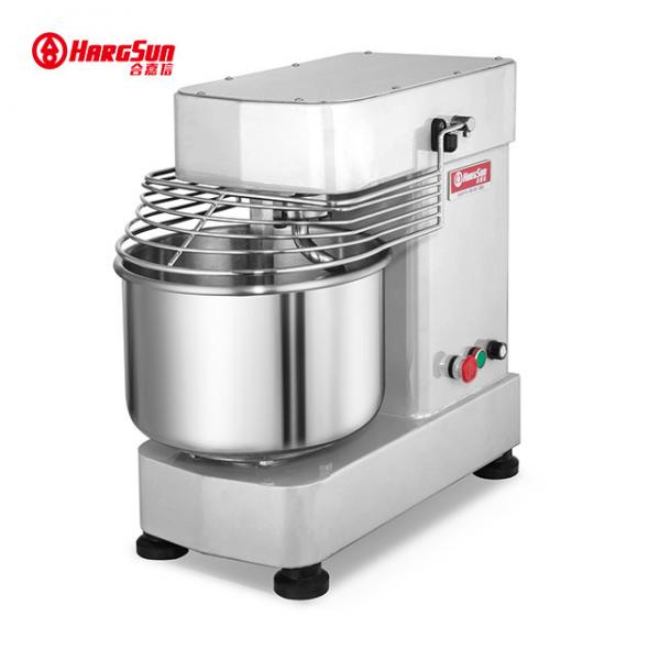 Quality 12r/Min Small Dough Kneading Machine 5kg Durable 220V For Restaurant for sale