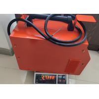 China 500mm Pipe Electrofusion Equipment , Polyethylene Pipe Welding Machine factory
