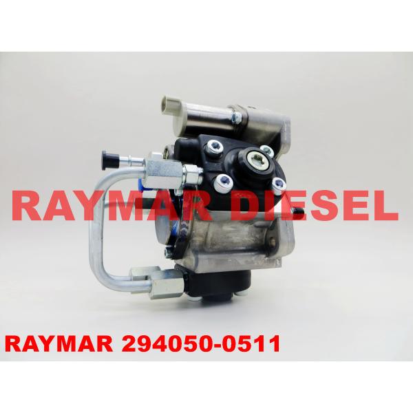 Quality 294050-0510 294050-0511 Denso Diesel Fuel Pump for sale