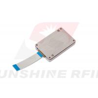 China 12m USB Interface UHF RFID Reader Module 902-928mhz Working Frequency for sale