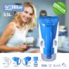 China Healthy Colorful Plastic Brita Classic Water Pitcher Alkaline Water Mineral Jug factory