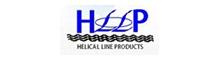 China supplier Chengdu Helical Line Products Co., Ltd.