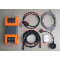 China BMW OPS + DIS + SSS + TIS heavy duty diagnostic scanner BMW Diagnostics Tool Scanner factory
