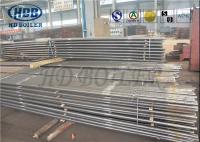 China Stainless Carbon Steel Fin Tube Heat Exchanger For Power Plant Economizer factory