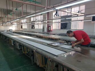 China Factory - T&K Garment Accessories Co.,Ltd