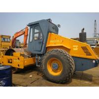 China 2.13m Second Hand Single Drum Road Roller Bomag Bw211d-3 No Oil Leakage factory