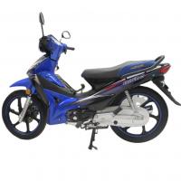 China Classic cheap import 110cc 120cc mini scooter cub motorbike four stroke cub motorcycles factory