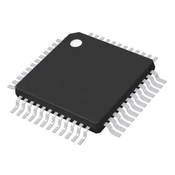 Quality IC MCU 32BIT 64KB FLASH 48LQFP STM32F030C8T6 Integrated Circuit IC Chip for sale