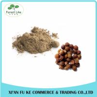 China High Quality Reetha / Soapnut Extract Powder factory
