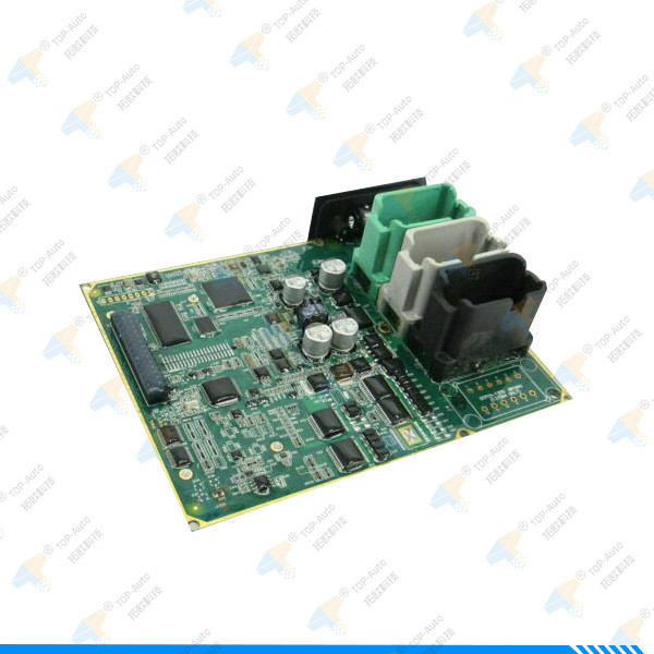 Quality Genie 137604GT 137604 PCBA assembly Circuit Board For Genie Scissor Lifts for sale