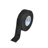 Quality Insulating Fleece Wiring Tape , Automotive Heat Resistant Electrical Tape for sale