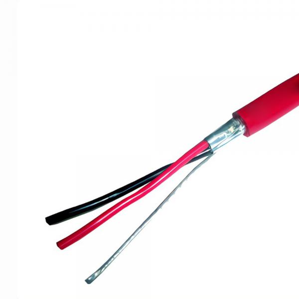Quality Mildewproof Fire Alarm Electrical Cable for sale