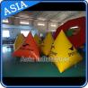 China Floating Striking Marker Inflatable Buoy  For Water Triathlons Advertising factory