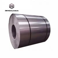 China 1 Inch 316l Stainless Steel Tubing Coil Proflex Csst Gas Pipe Coil factory