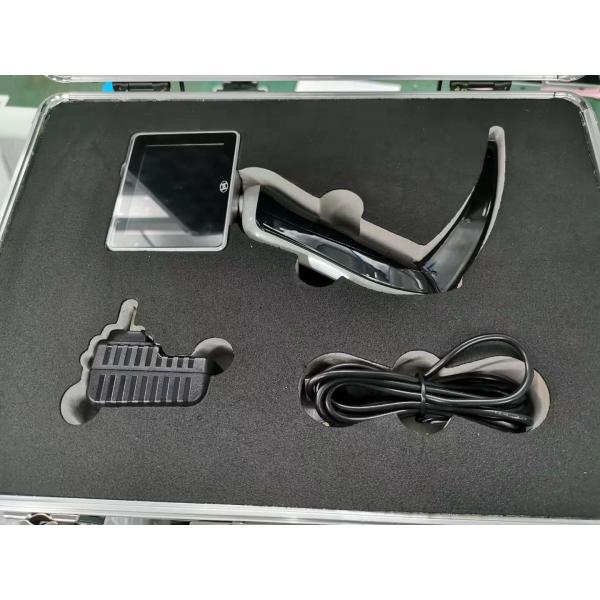 Quality Medical Clinic Disposable Video Laryngoscope With USB Interface HD Camera ENT for sale