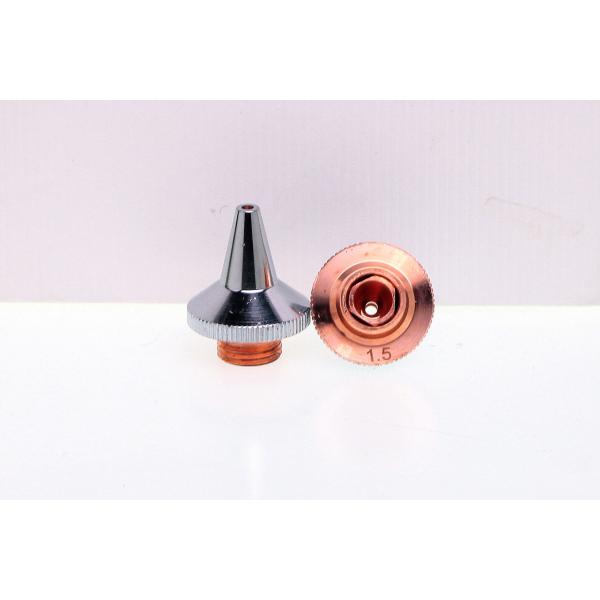 Quality Raytools Laser Nozzle For Raytools 3D Cutting Head CNC Fiber Laser Cutting Parts for sale