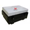 China Directional Antenna High Power Mobile Phone Jammer 4 Channels 200 W factory