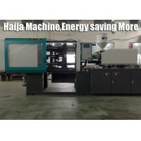 Quality Heavy Duty All Electric Injection Moulding Machine For Bakelite 55+55KW Pump for sale