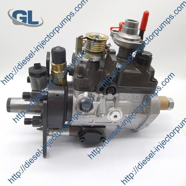 Quality DP210 Delphi Fuel Pump 4 Cylinder Diesel Injection Pump 9520A433G 2644C318 For PERKINS for sale