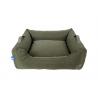 China Xl Washable Dog Bed For Medium Dogs 24.8 Inch factory