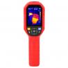 China HW08 Non-Contact Portable Handheld Imaging Infrared Thermal Camera to Automatic Automatic Measure Human Body Temperature factory